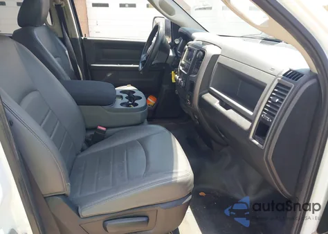 2014 Ram 1500 Tradesman z USA, uszkodzony, nr VIN 1C6RR7FT8ES264366